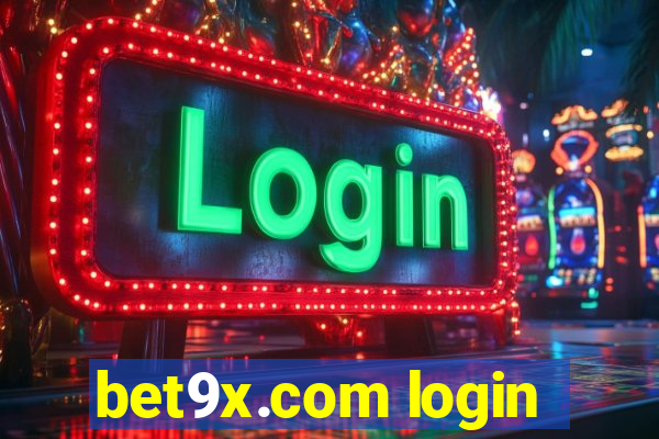 bet9x.com login